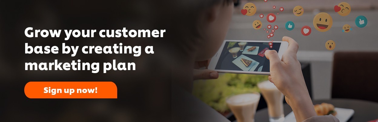 restaurant marketing plan restaurant marketing plan