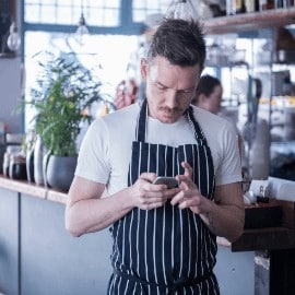 Food-service & Hospitality Marketing