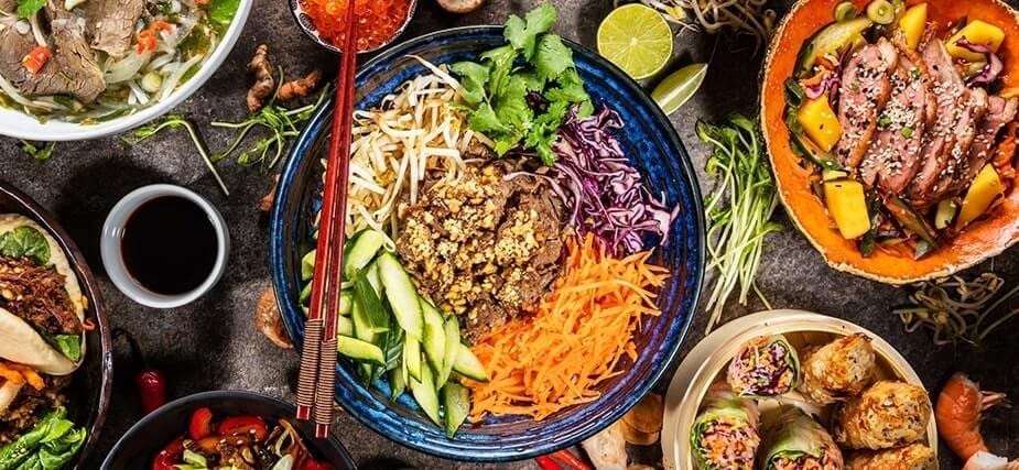 Best social media platforms for your food business