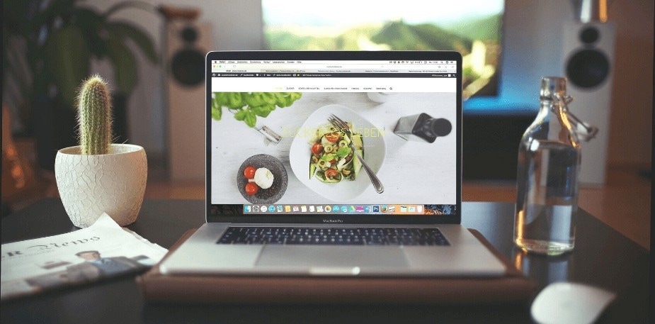 Module 7: Online Tools for Foodservice