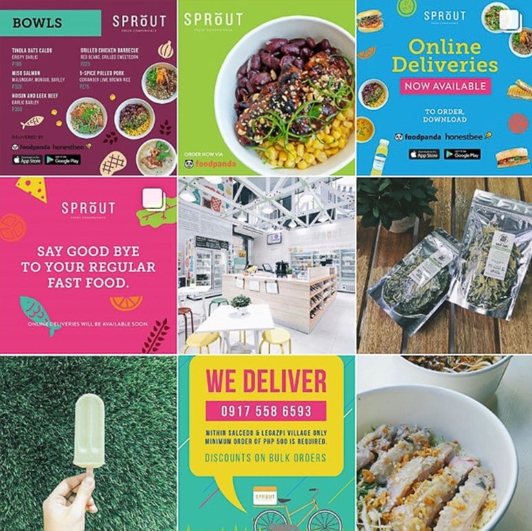 Sprout by Mothership (@sproutph) Sprout by Mothership (@sproutph)