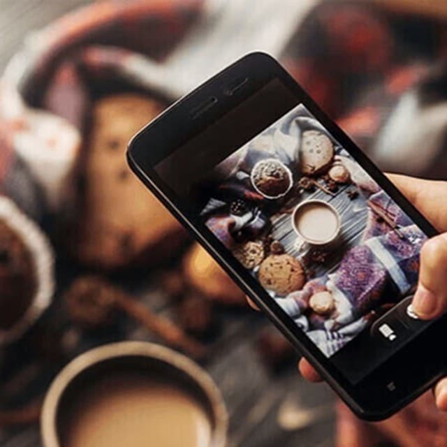 8 Tips for Crafting an Online Marketing Strategy for Food Businesses 8 Tips for Crafting an Online Marketing Strategy for Food Businesses