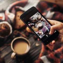 Instagram Marketing for Restaurants  Instagram Marketing for Restaurants