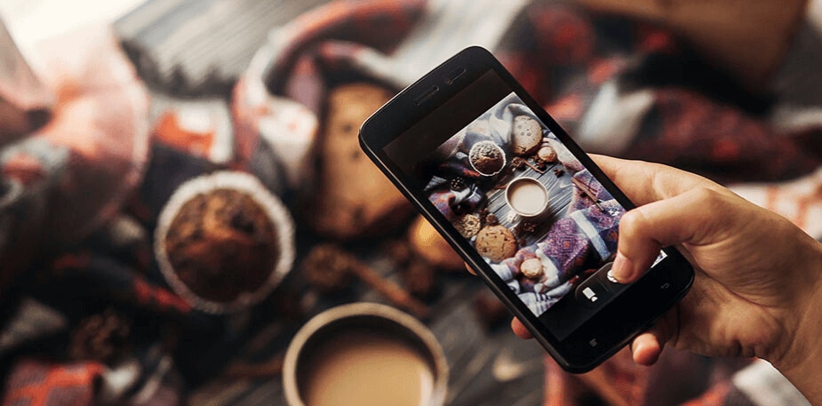 How to use Instagram for Restaurants & Chefs How to use Instagram for Restaurants & Chefs