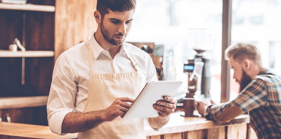 Social Media for Restaurants – Case Studies & Tips