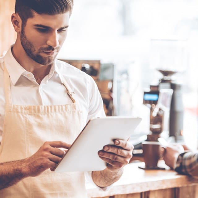 Social Media for Restaurants – Case Studies & Tips Social Media for Restaurants – Case Studies & Tips