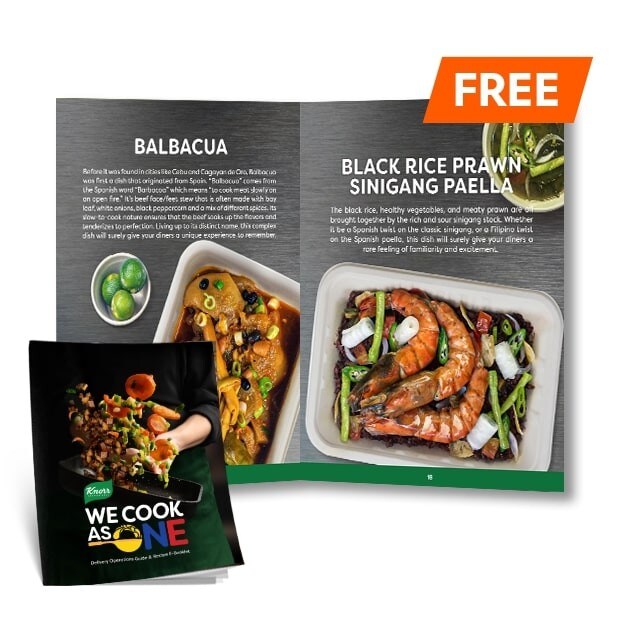 Get a FREE Online Food Delivery Guide! Get a FREE Online Food Delivery Guide!