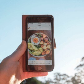 Social Media Tips for Restaurants  Social Media Tips for Restaurants