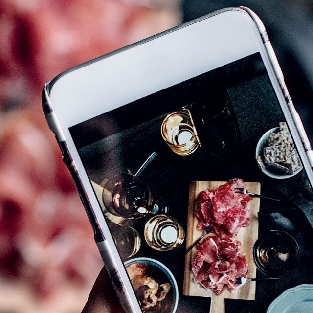 Module 5: Social Media Photography