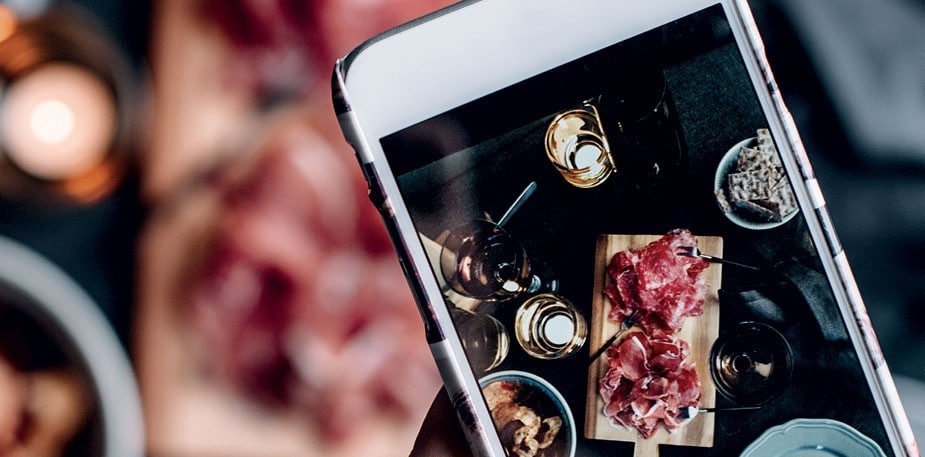 Module 5: Social Media Photography