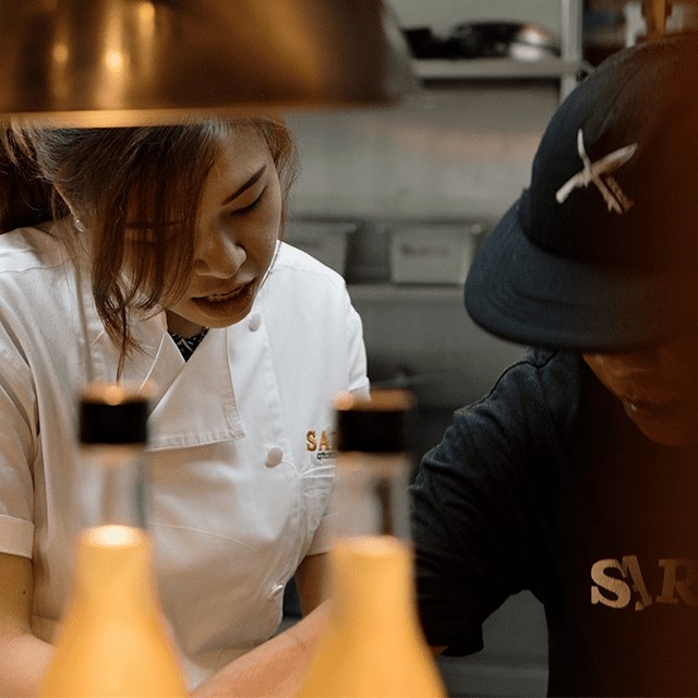 How to Connect Your Restaurant’s Front of House and Back of House How to Connect Your Restaurant’s Front of House and Back of House