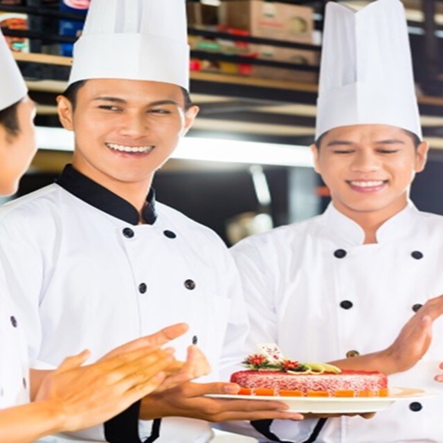 Tip #5. Be patient when it comes to building a great team Tip #5. Be patient when it comes to building a great team