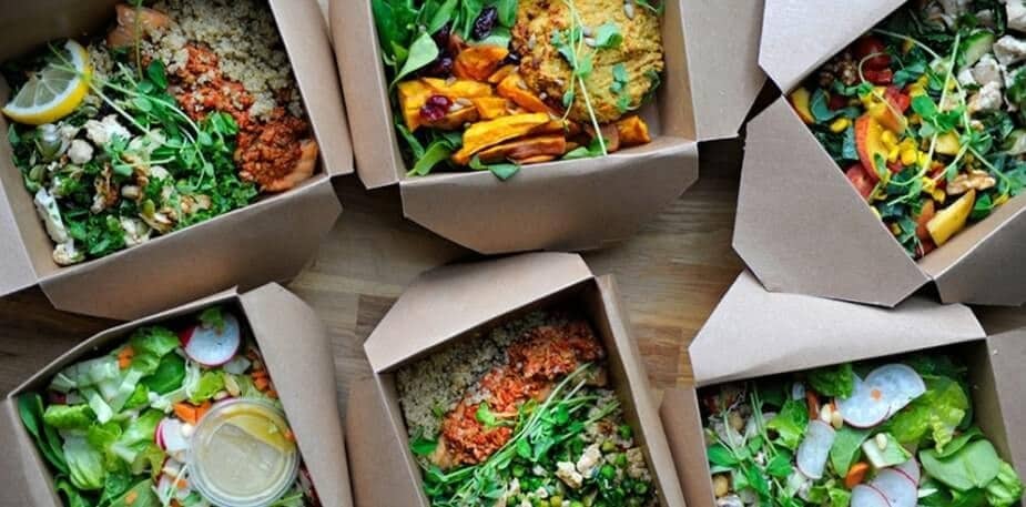 5 steps to starting your home food business