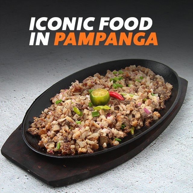 Iconic Food in Pampanga: 24 Picks Customers Always Order