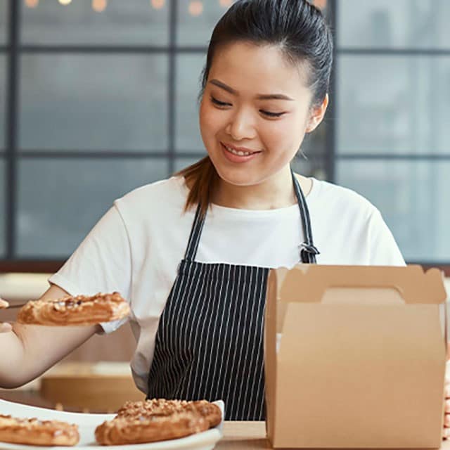 Jumpstart Your Own Food Business