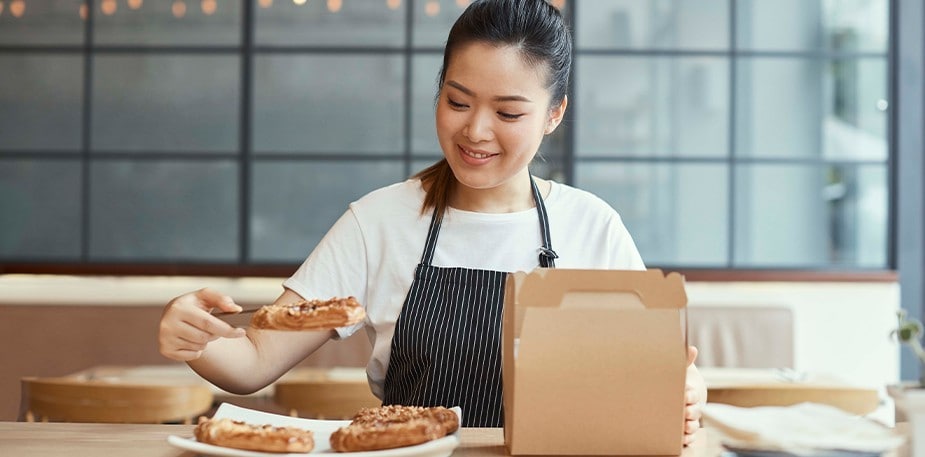 Jumpstart Your Own Food Business