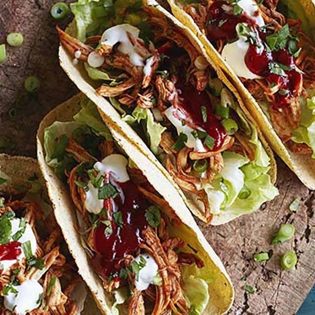 Give Your Recipes a Unique Twist! Give Your Recipes a Unique Twist!