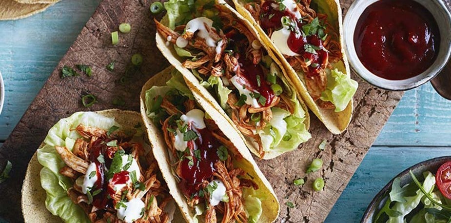 Give Your Recipes a Unique Twist!