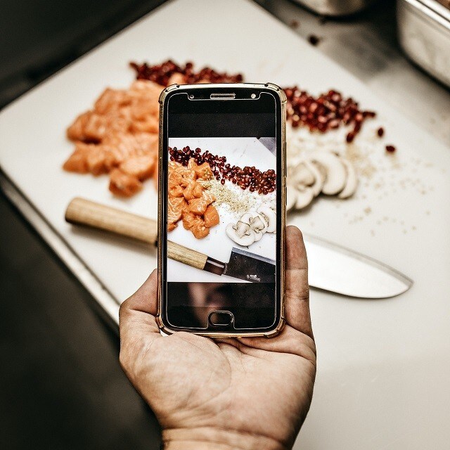 Module 6: Social Media for Foodservice Module 6: Social Media for Foodservice