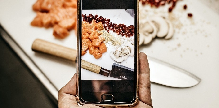 Module 6: Social Media for Foodservice