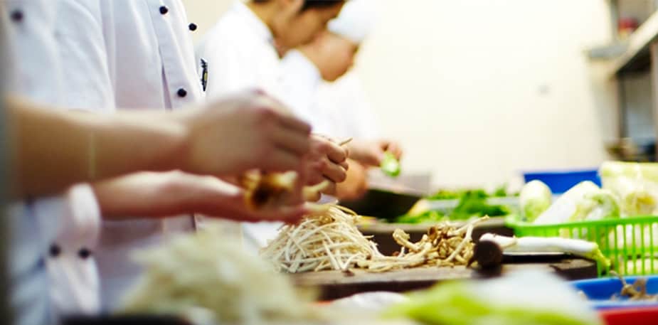 Important Factors to Consider When Menu Planning