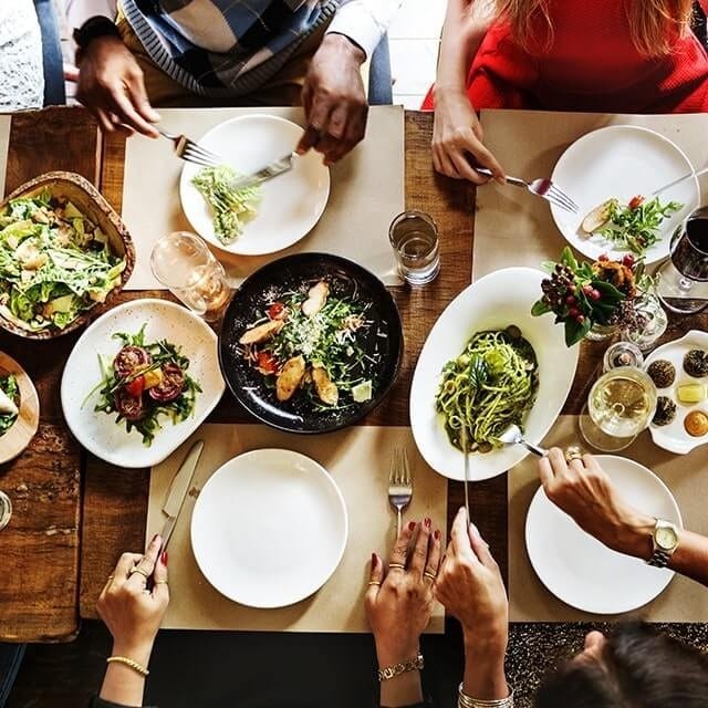 The Legal Aspects of Opening a Food Business The Legal Aspects of Opening a Food Business