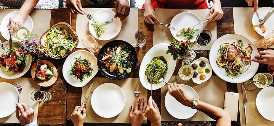 The Legal Aspects of Opening a Food Business