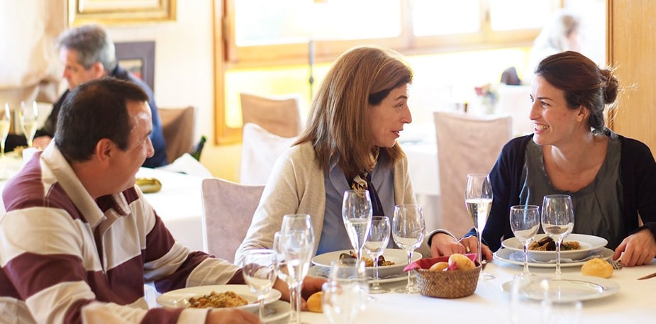 5 Things What Diners Look Out For