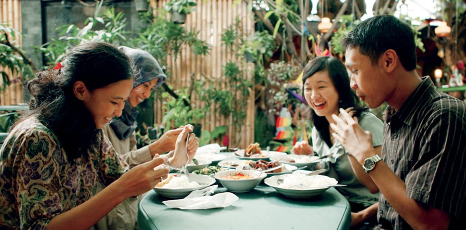 5 Types of Diners and Their Needs