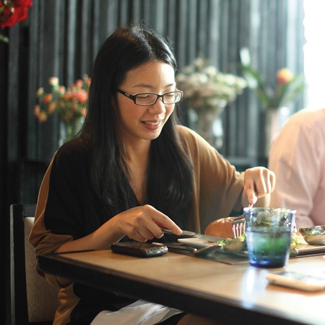 Understanding Your Diners Understanding Your Diners