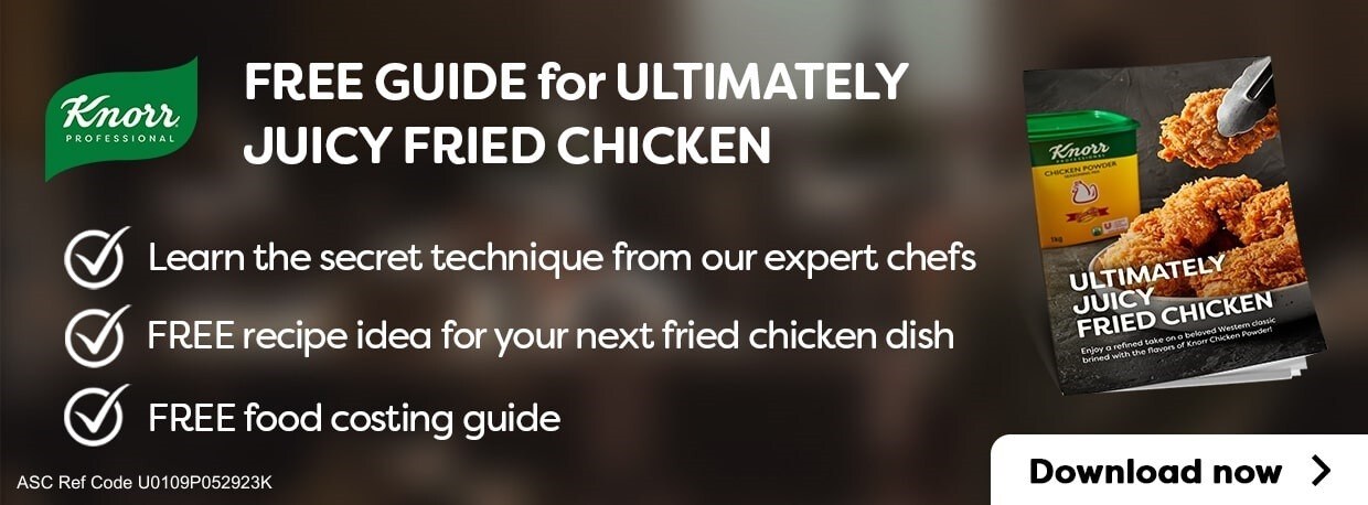 fried chicken for business fried chicken for business