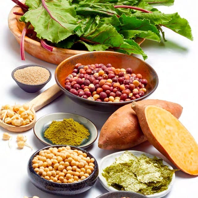 FREE Knorr Future 50 Foods Report