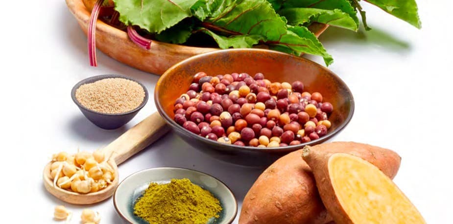 FREE Knorr Future 50 Foods Report