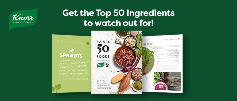 Knorr future 50 Knorr future 50