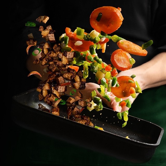 Free Recipe E-Booklet & Food Delivery Guide