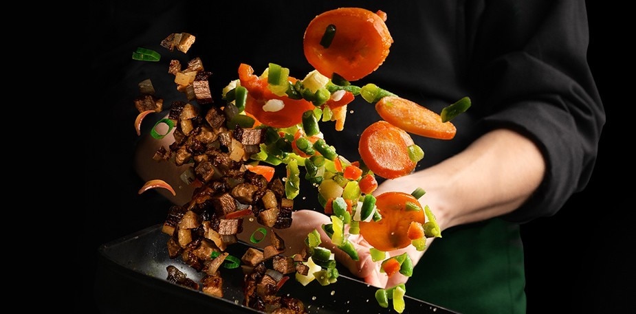 Free Recipe E-Booklet & Food Delivery Guide