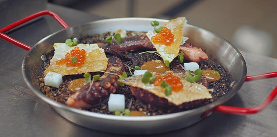 Meet Knorr Professional