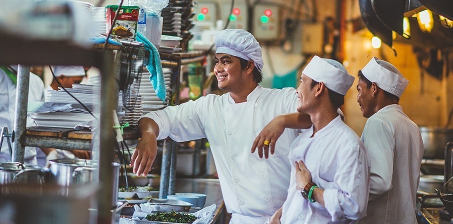 Knorr Chicken Powder: The Meaty, Umami Ingredient Chefs Swear By