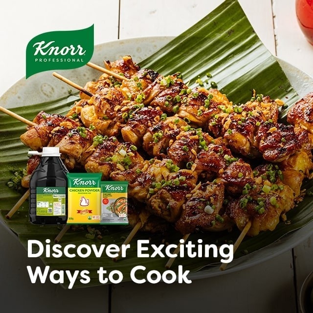 Knorr Professional