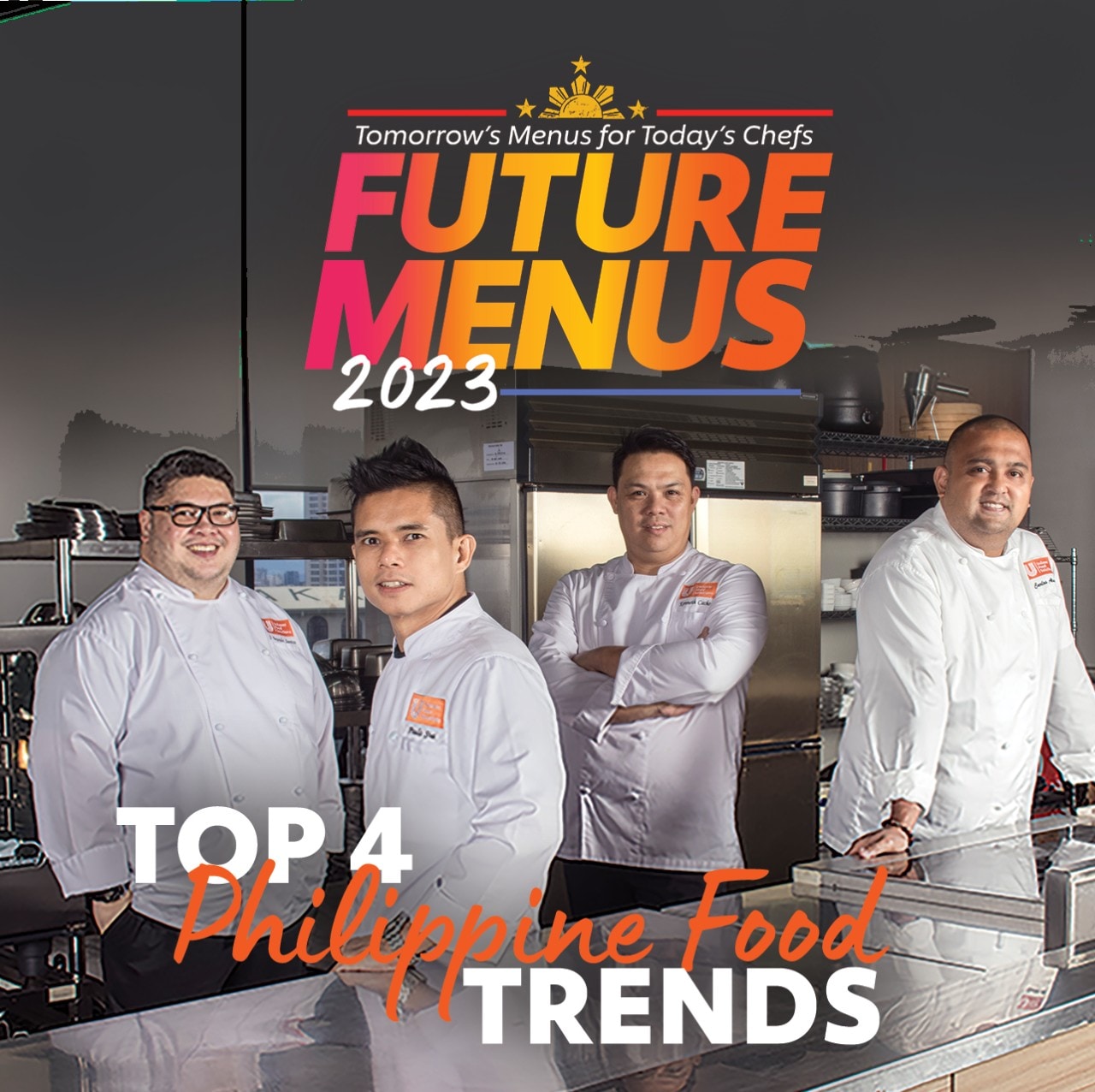 Filipino Food Trends & Exciting Recipes! Filipino Food Trends & Exciting Recipes!