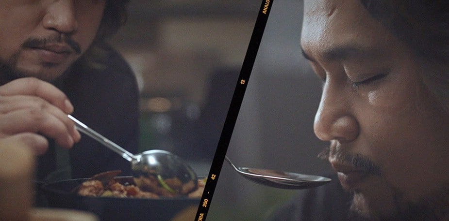 Locavore's Chef Kel Zaguirre on uplifting Filipino cuisine with Knorr Professional