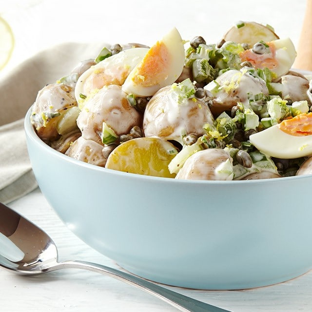 How to Use Mayonnaise in Any Salad Dressing How to Use Mayonnaise in Any Salad Dressing