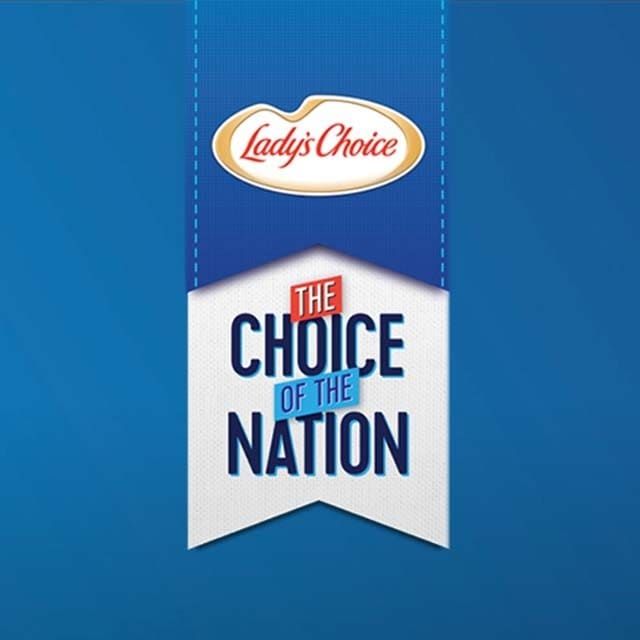 Lady's Choice