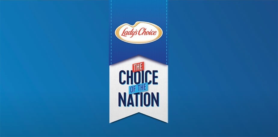 Lady's Choice