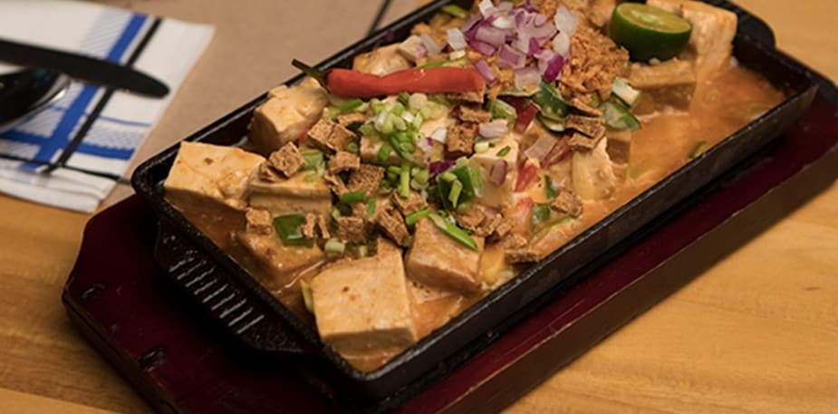 Keeping the Kitchen Creative