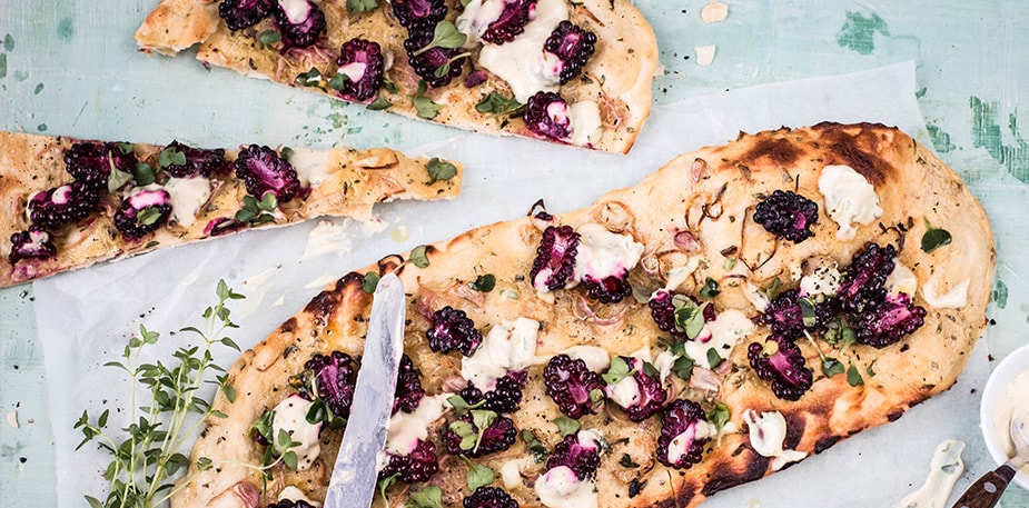 Mayonnaise - More Than Just a Dip