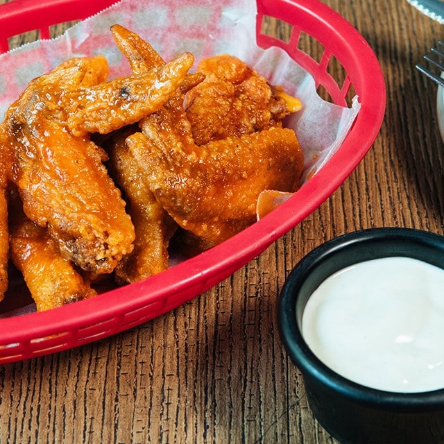 Dips Make All the Difference Dips Make All the Difference
