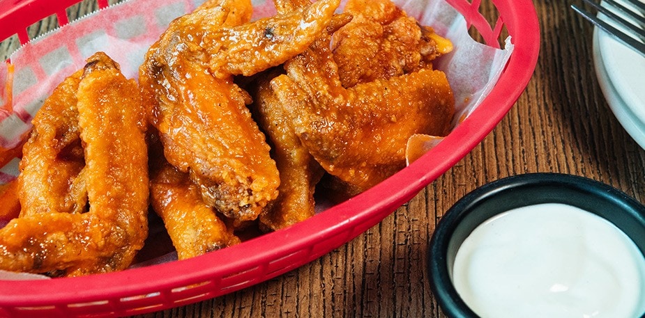 Dips Make All the Difference