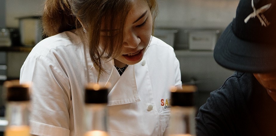 Traditional Inspiration for Modern Innovations