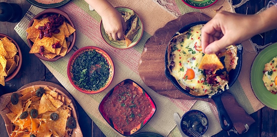 Why Dips are the Way to Innovate